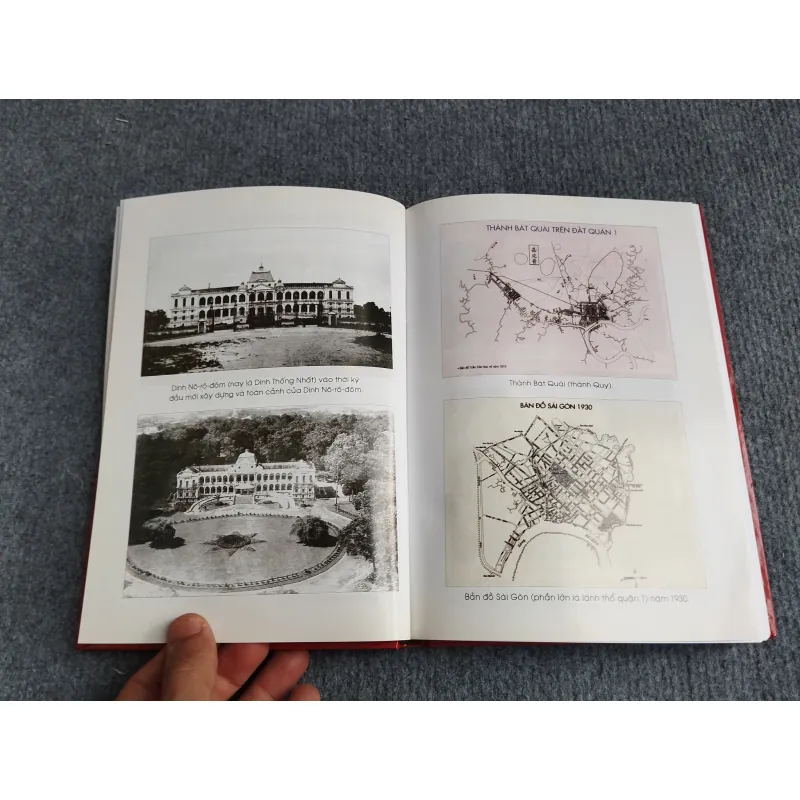 LỊCH SỬ TRUYỀN THỐNG ĐẤU TRANH CÁCH MẠNG CỦA ĐẢNG BỘ VÀ NHÂN DÂN QUẬN 1 (1930 - 1975) 694813