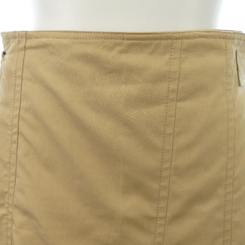 【Mã giảm giá】Chân váy CELINE 655450