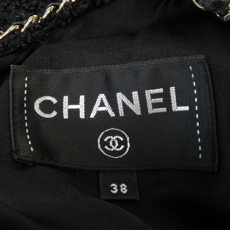 CHANEL P61918V38338 19A Đầm - Hàng hiệu Chính hãng 815003