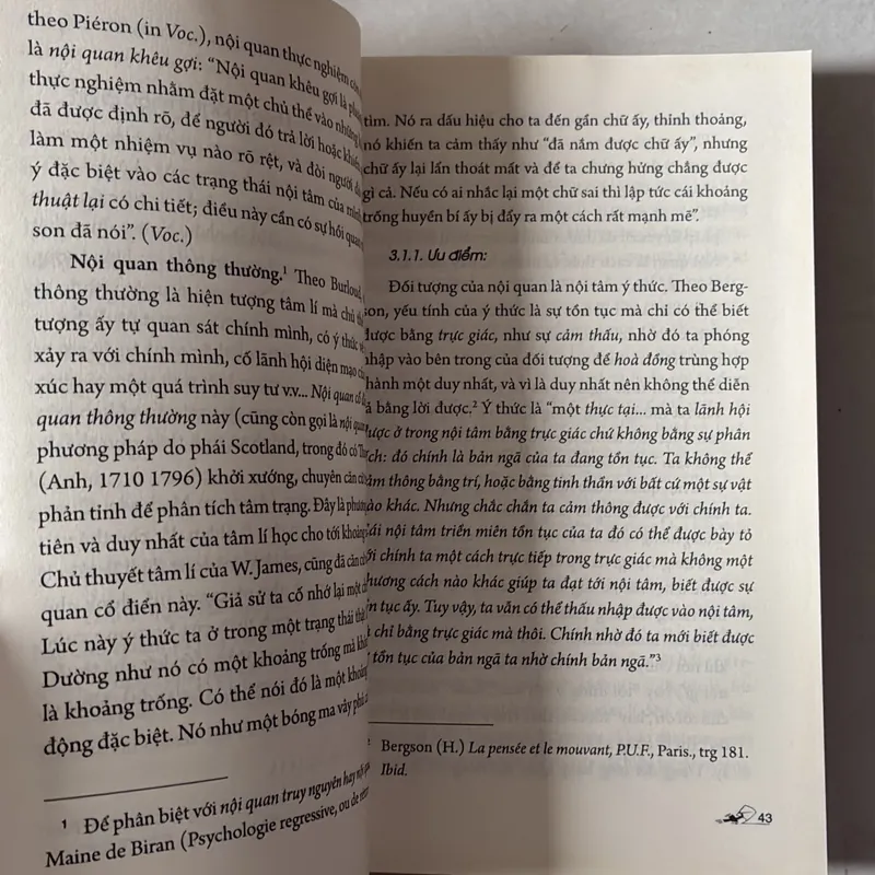 Tâm lý học - Trần Nhựt Tân 703588