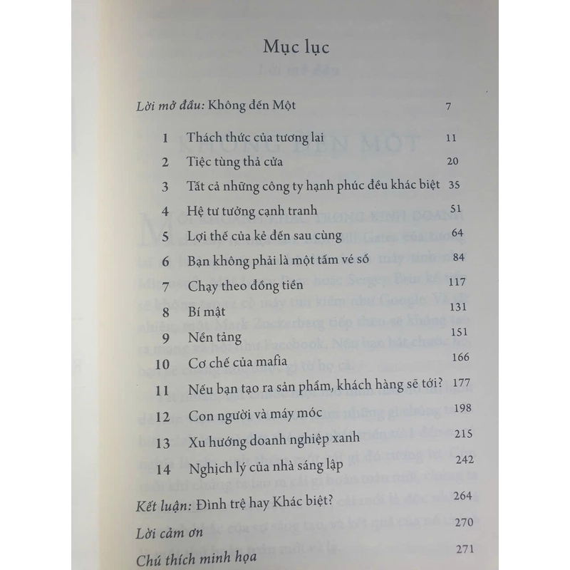 Không Đến Một 397980