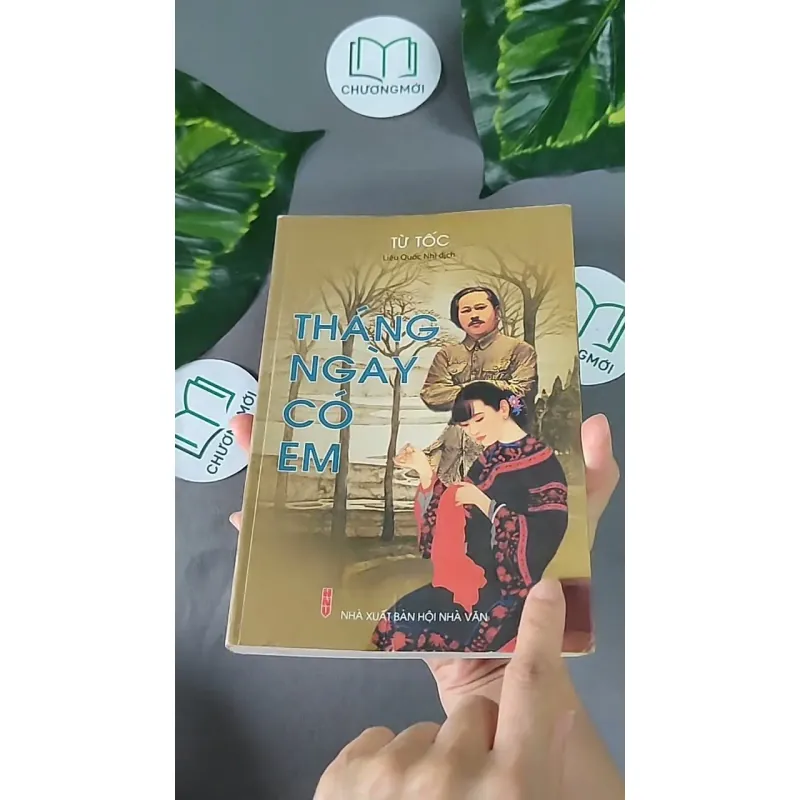 Tháng ngày Có Em - Từ Tốc 604623