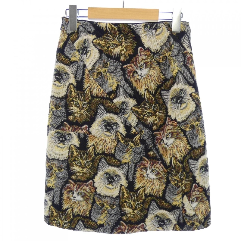 STELLA MCCARTNEY 426934 SHB03 Váy - Hàng hiệu Chính hãng 808515