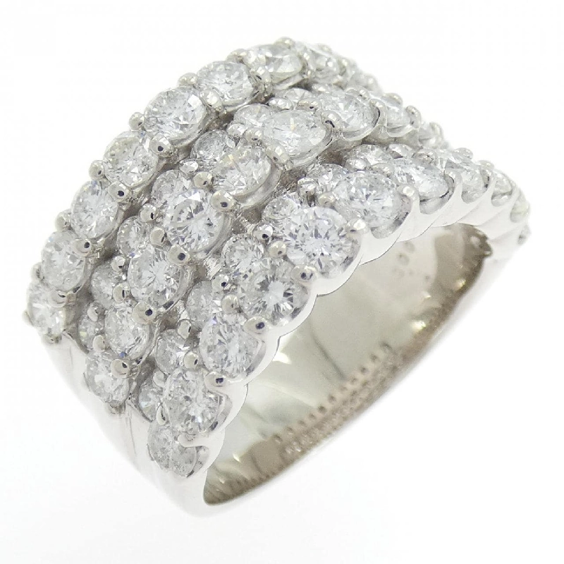 Nhẫn kim cương PT900 3.00CT 670790