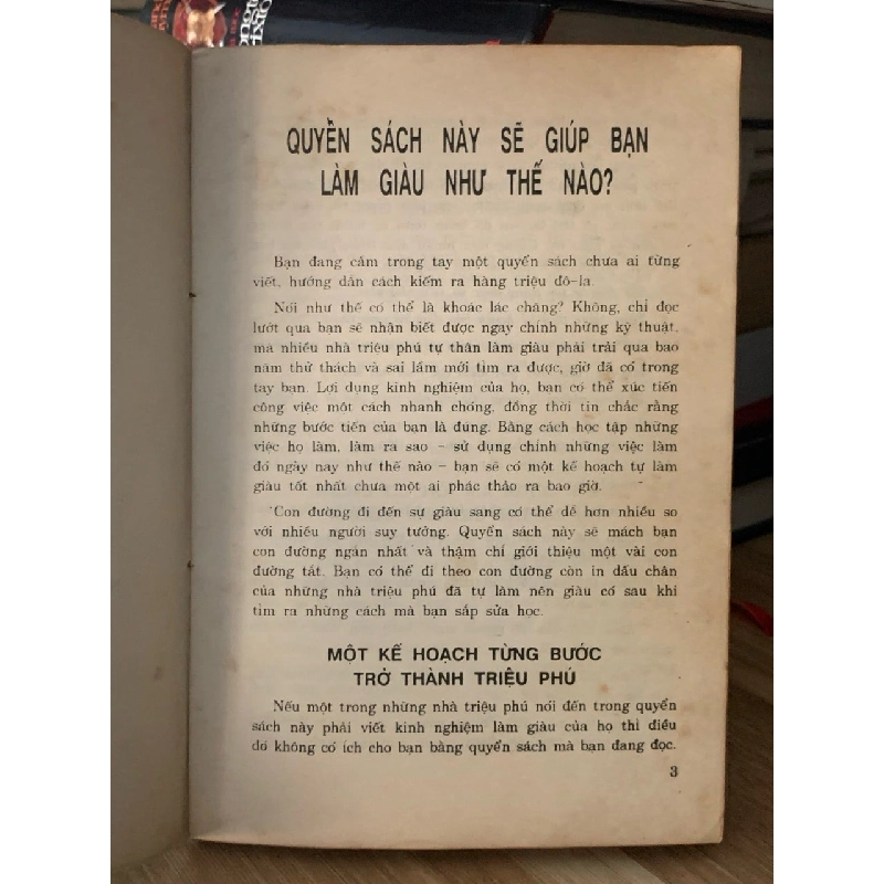 Bí quyết tự thân làm giàu -Scott Witt 757158