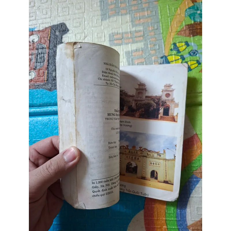 Trần Triều Hưng Đạo Đại Vương trong tâm thức dân tộc Việt 796200