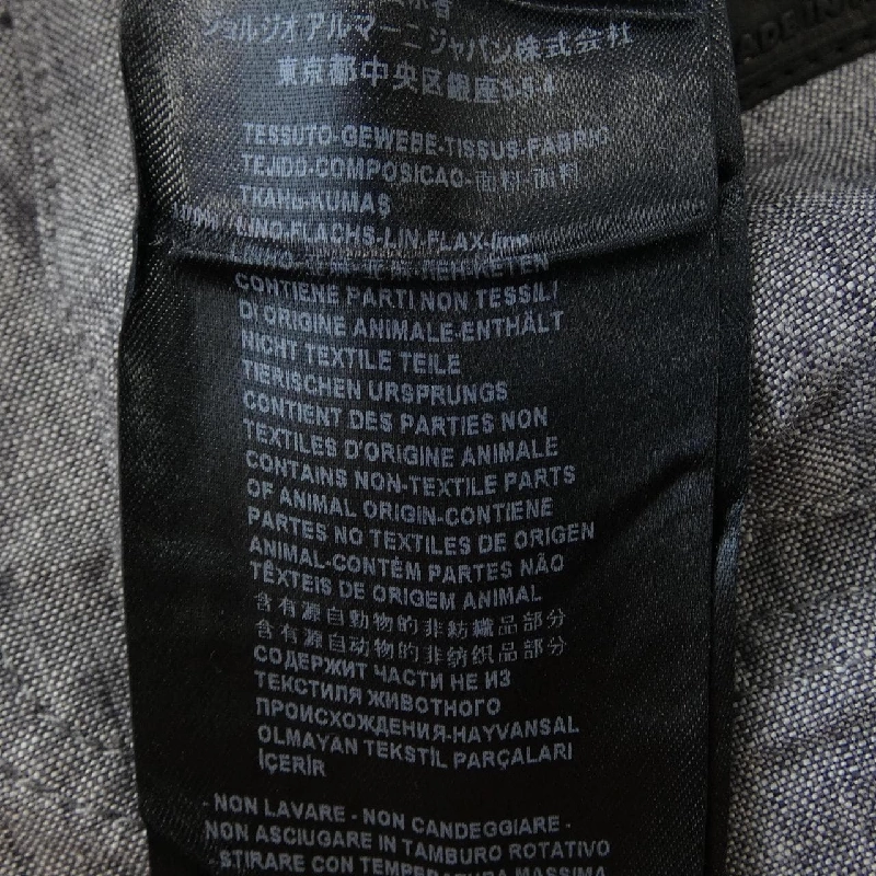 Giorgio Armani GIORGIO ARMANI WSG11W WS960 Áo khoác - Hàng hiệu Chính hãng 894076