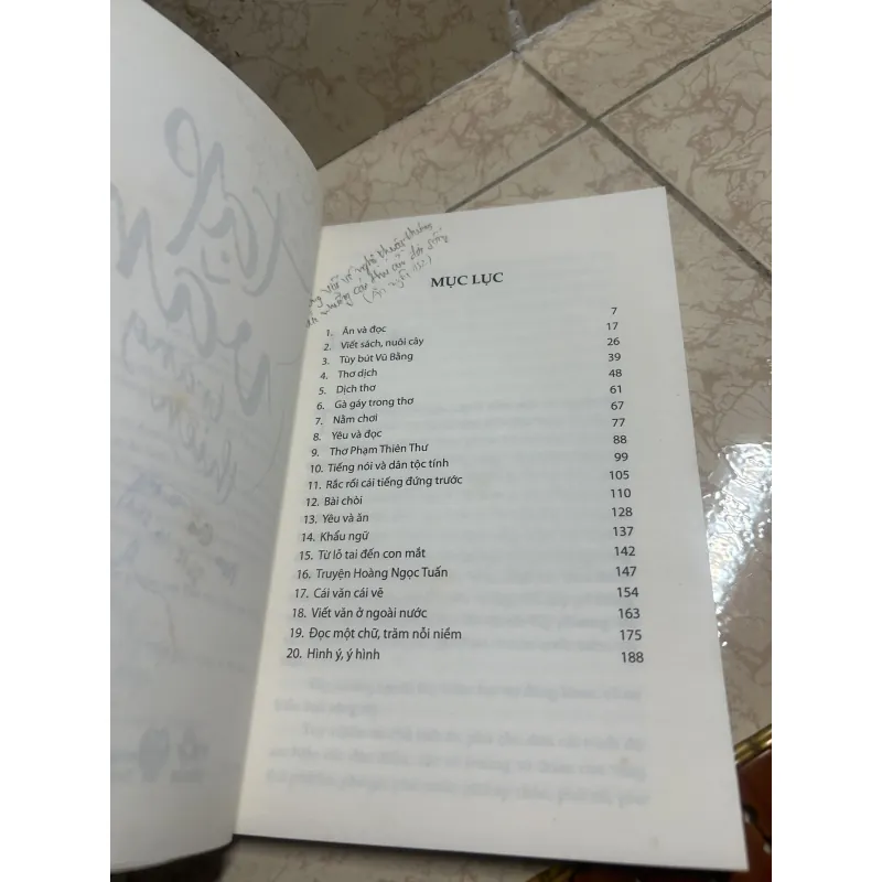 Tạp văn Tràng Thiên - Tràng Thiên 787786