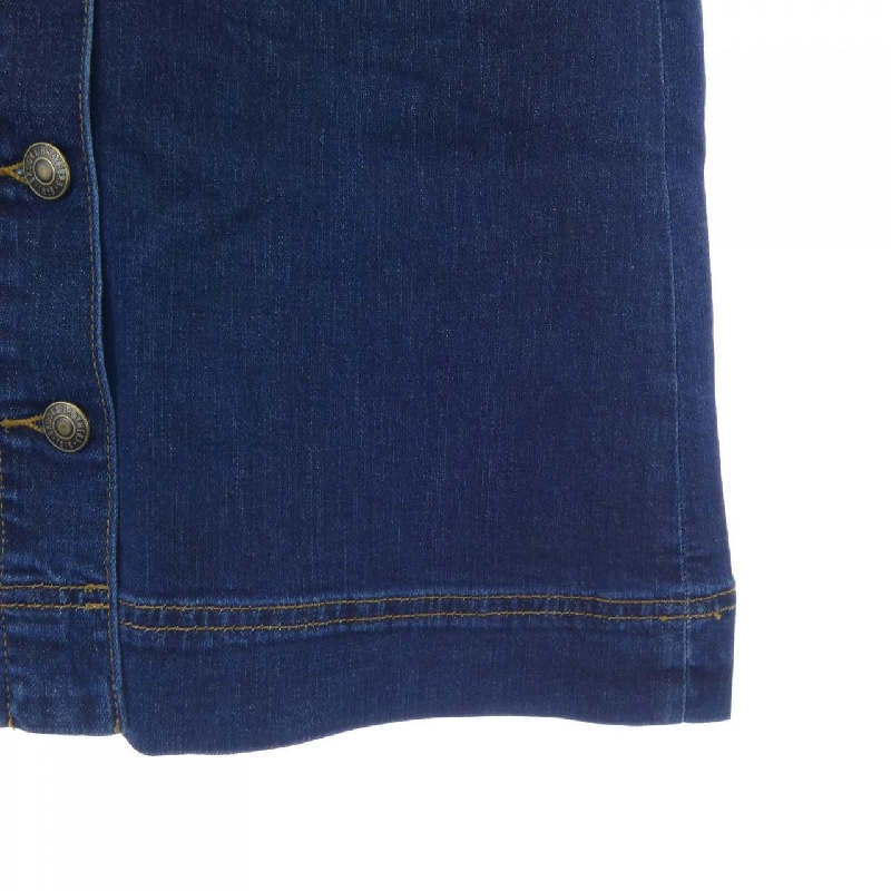 Chân váy BROOKS BROTHERS 651416