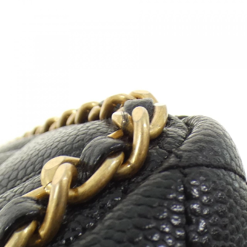 Túi đeo vai Chanel AS3468 613090