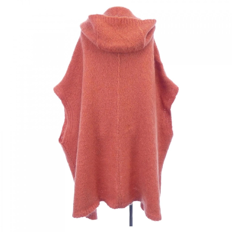 【Mã giảm giá】Rick Owens áo khoác cardigan 647170
