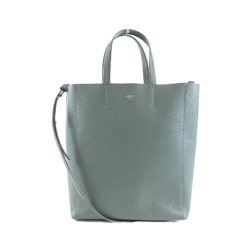 Túi Celine Vertical Cabas Nhỏ 189813XBA 619852
