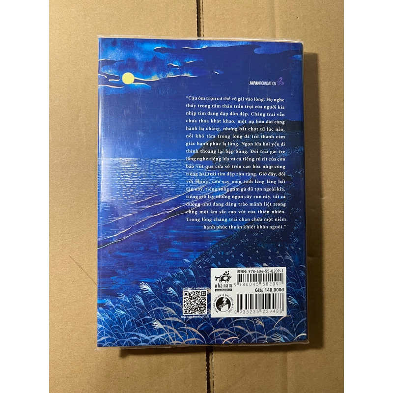 Tiếng Triều Dâng 536552