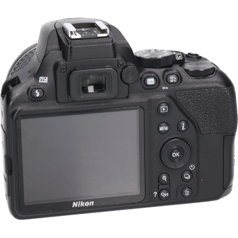 D3500 18-55VR Kit - Hàng hiệu Authentic 879984