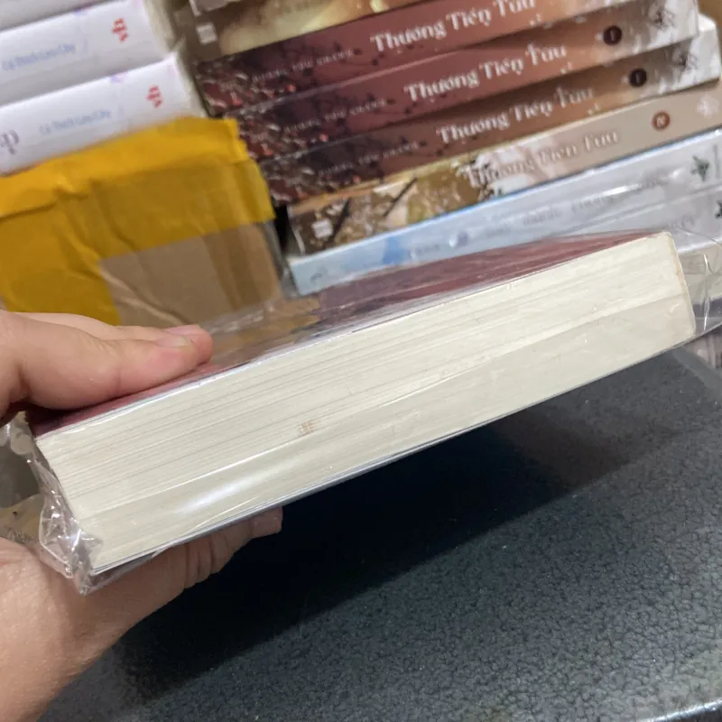 (Trinh thám) - Kẻ Lang Thang - Lương Kha 976165