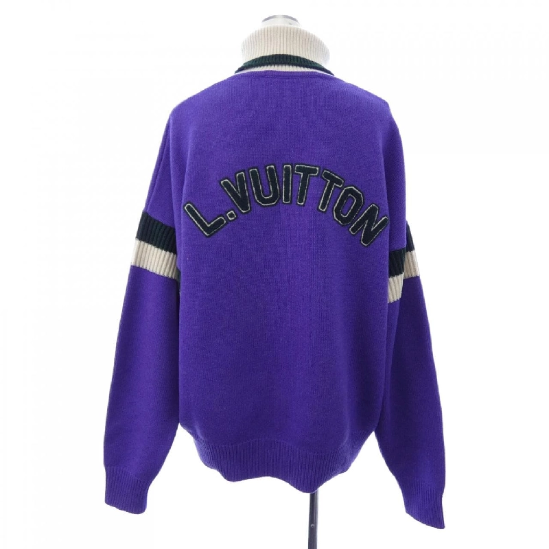 Áo len cổ lọ LOUIS VUITTON HNN64WNOS - Hàng hiệu Chính hãng 894575