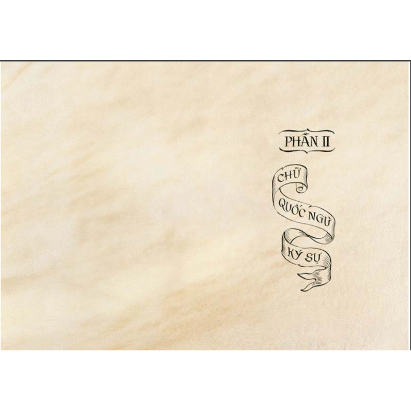 Sách - Hành trình sáng tạo chữ quốc ngữ 536284