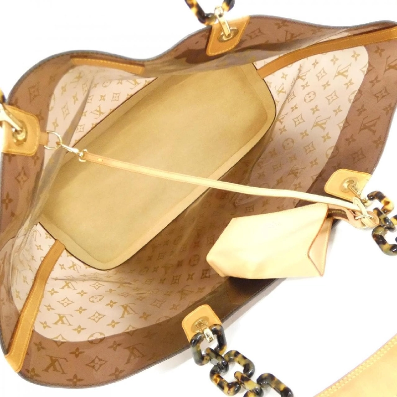 Túi xách Louis Vuitton Monogram Amble Cabas Amble GM M92500 - Hàng hiệu Chính hãng 804454