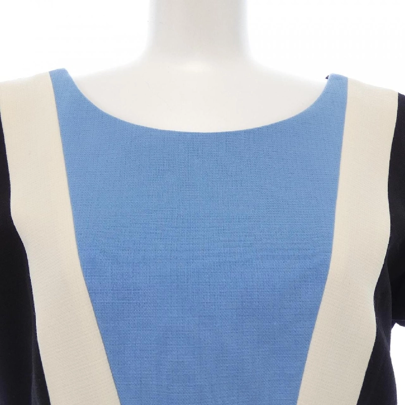 【Mã giảm giá】Đầm EMILIO PUCCI 653534