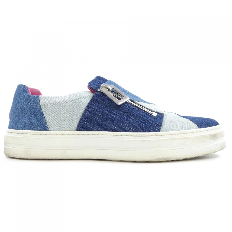 【Mã giảm giá】Giày sneaker ROGER VIVIER 661048