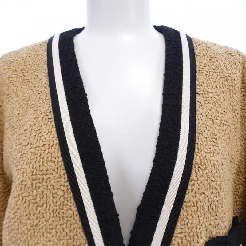 【Mã giảm giá】Gucci GUCCI Áo khoác 636318