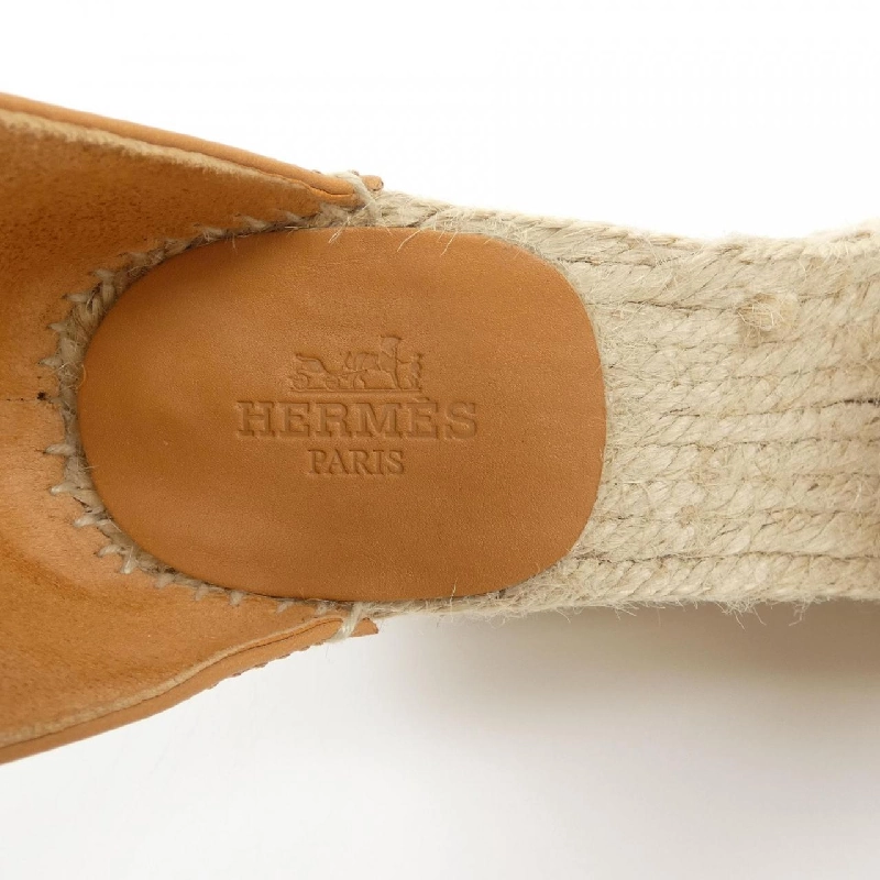 【Mã giảm giá】Giày sandal HERMES 662464