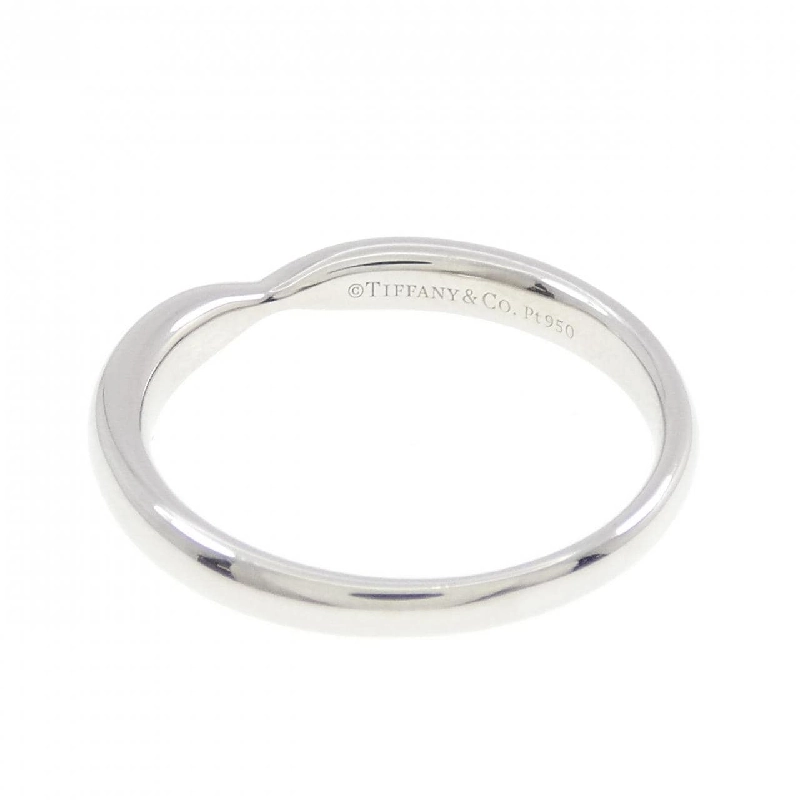 Nhẫn Tiffany Harmony - Hàng hiệu Authentic 835885