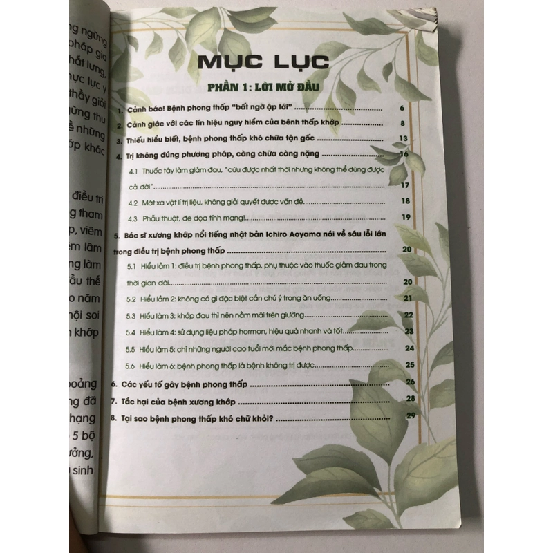 60 ngày học bí quyết phục hồi bệnh đau đốt sống  cổ, khớp gối  và thắt lưng 303246