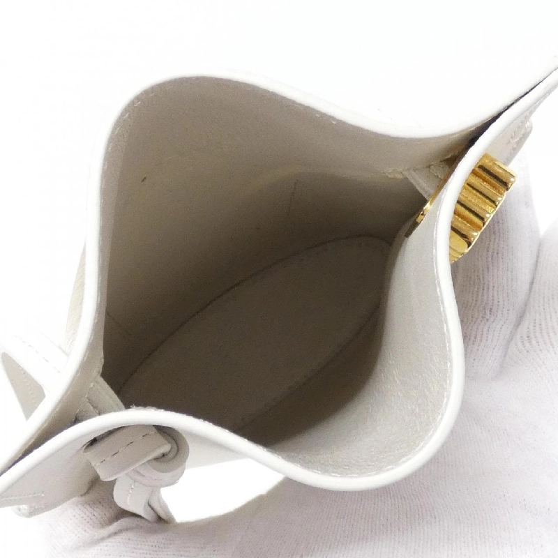 Túi đeo vai Loewe Dice Pocket C630R12X01 - Hàng hiệu Chính hãng 768055