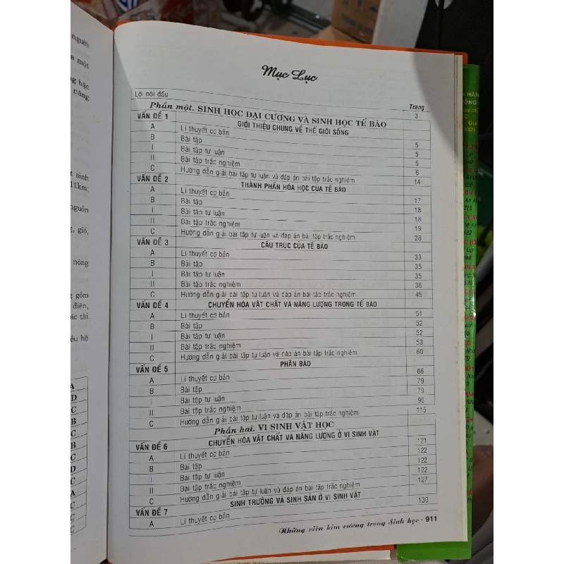 Những Viên Kim Cương Trong Sinh Học - Huỳnh Quốc Thành - mất trang thông tin xuất bản - GIÁO TRÌNH, CHUYÊN MÔN - HCM3012 923736