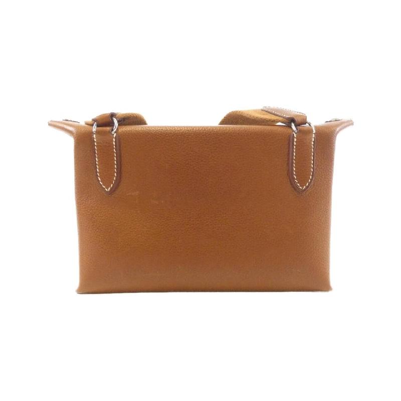 Túi đeo vai Hermès Vidpoche 084151CK - Hàng hiệu Authentic 769677