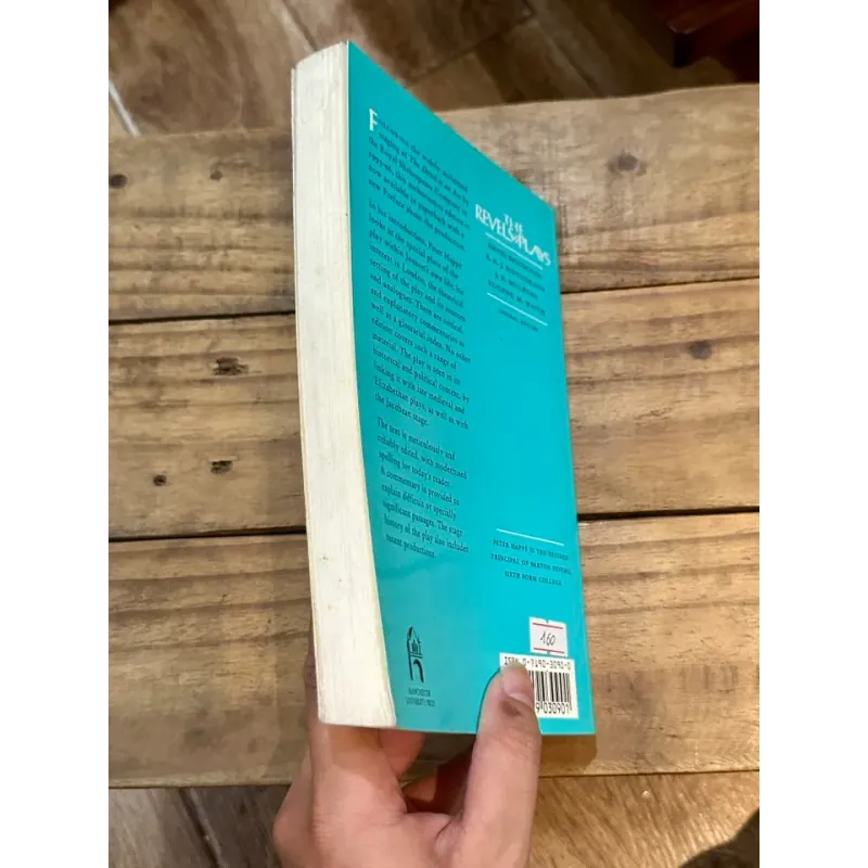 The Devil is an Ass - Ben Jonson 729015