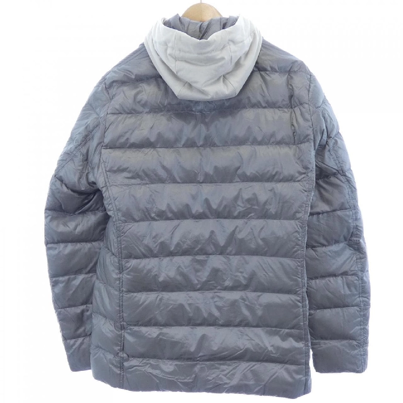 Herno PI00079UR Áo khoác lông vũ - Hàng hiệu Authentic 891586