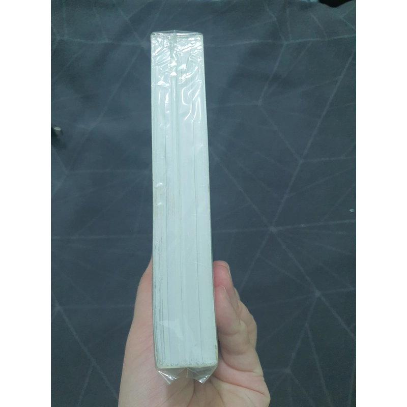 "Gấm hoa giữa đời" (bản đặc biệt, bìa xanh) - An Ni Bảo Bối 521583