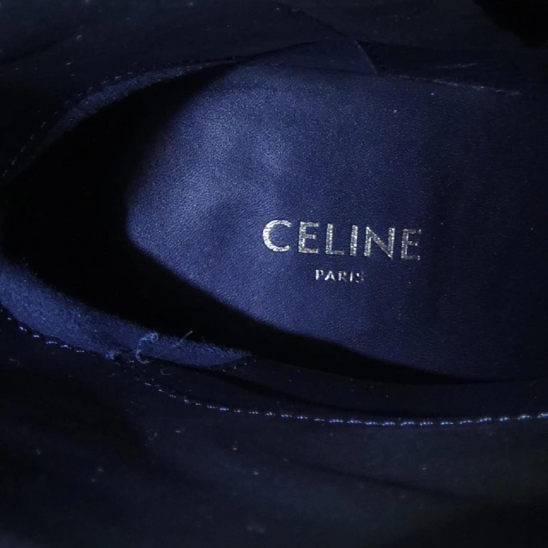 Giày bốt CELINE RM0270 656897