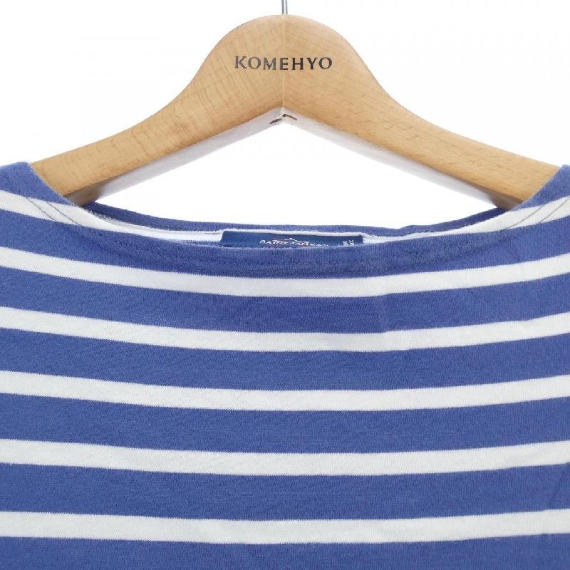 Áo thun SAINT JAMES - Hàng hiệu Authentic 774926