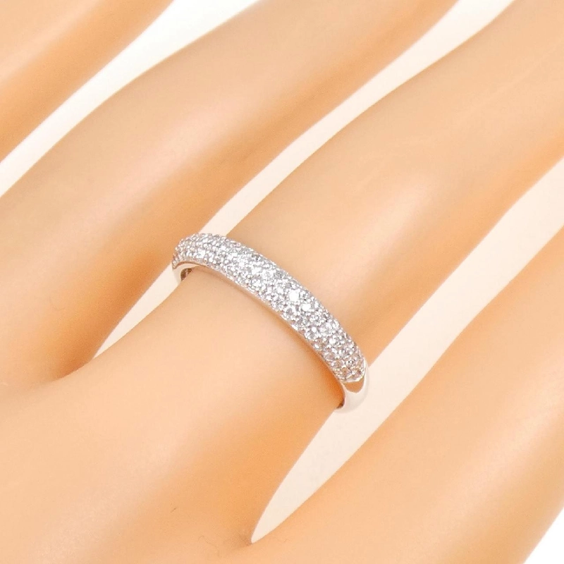 Nhẫn kim cương K18WG 0.30CT - Hàng hiệu Chính hãng 849837