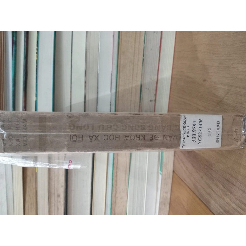 Một số vấn đề khoa học xã hội về Đồng bằng sông Cửu Long 706249