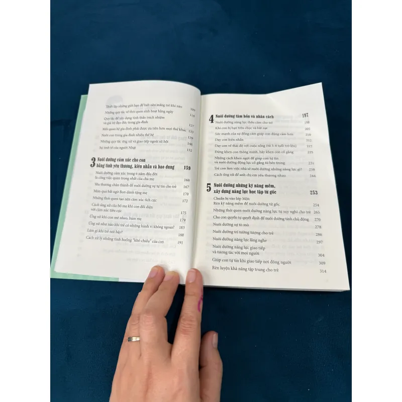 Sách kỷ luật mềm trong gia đình 977066