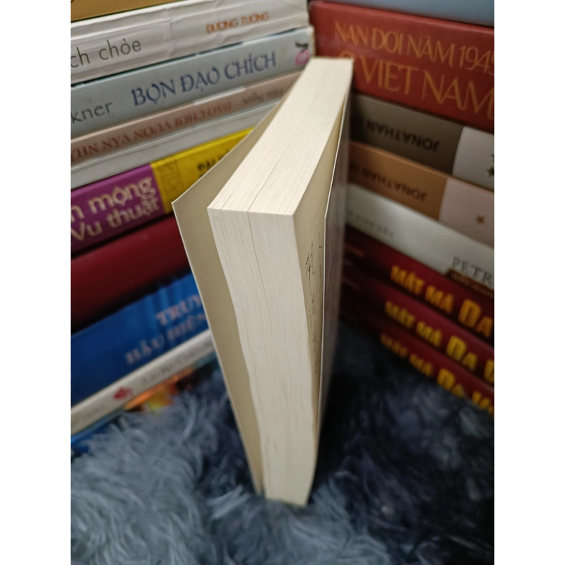 Về thi pháp thơ đường 496236