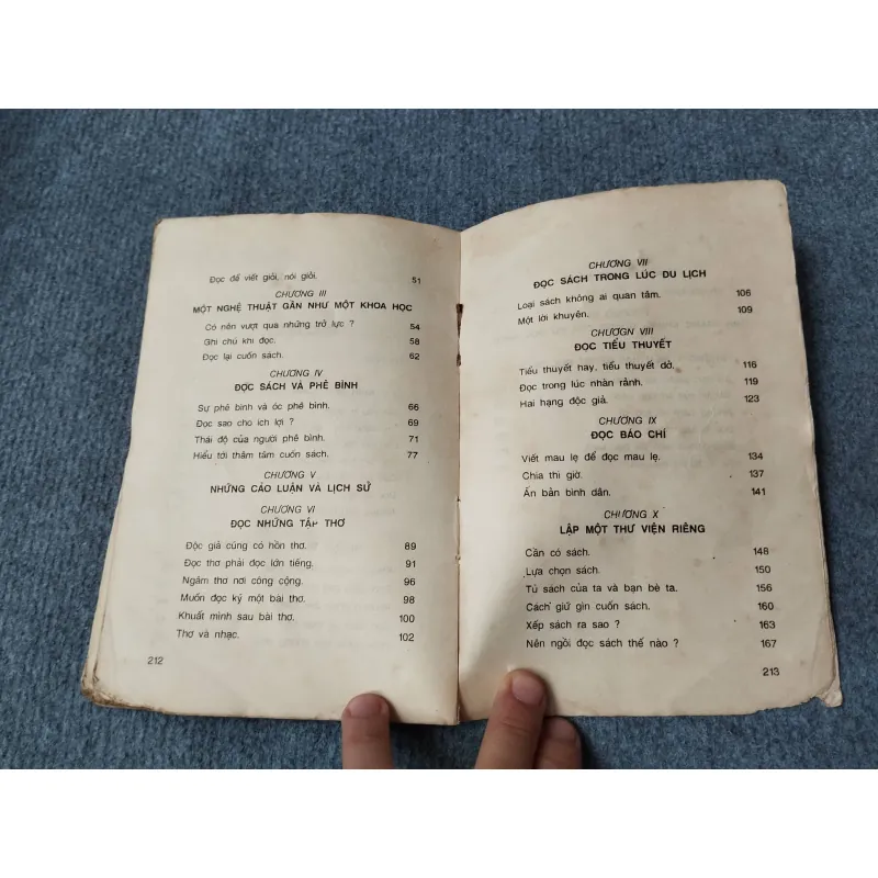 NGHỆ THUẬT ĐỌC SÁCH BÁO 729255