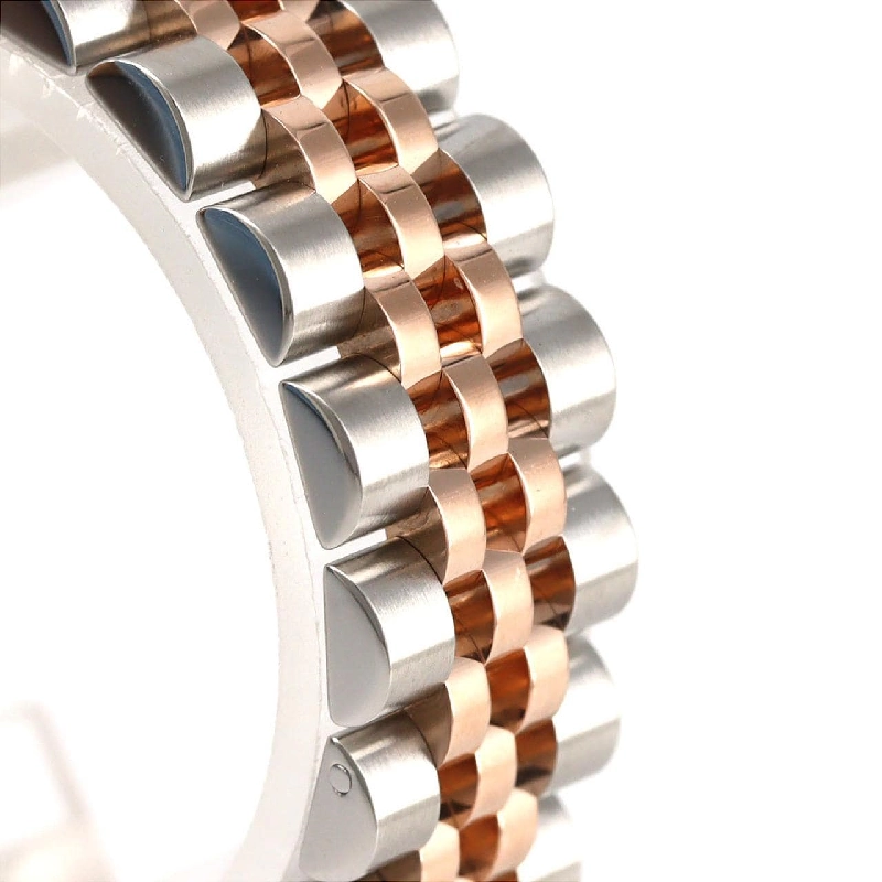 Đồng hồ Rolex Datejust 179171G SSxPG tự động - Hàng hiệu chính hãng 872707