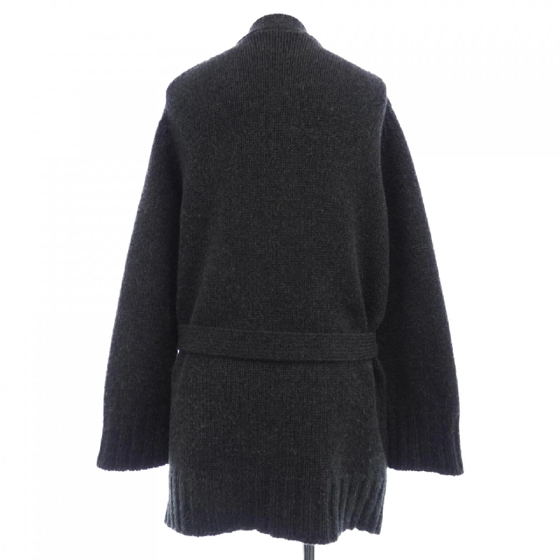 【Mã giảm giá】Áo cardigan HERMES 643356