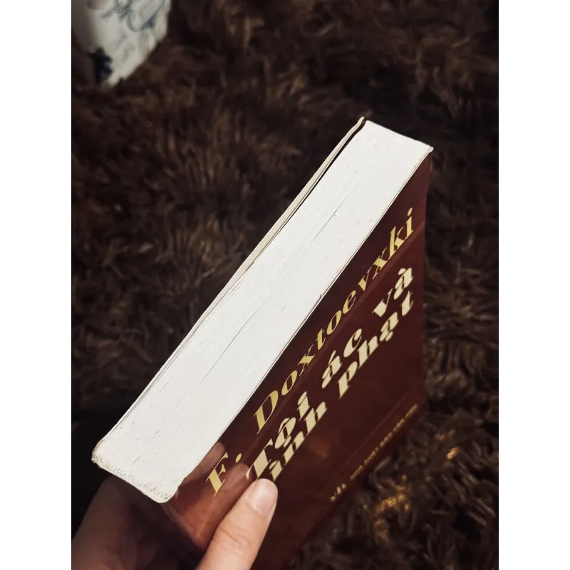 Tội ác và hình phạt 998262