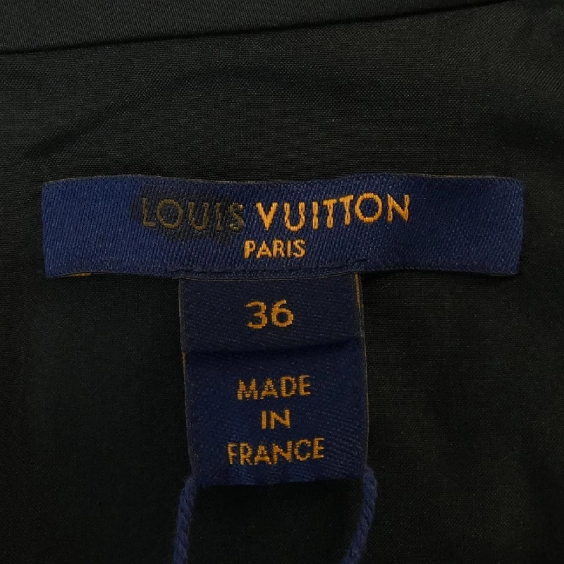 【Mã giảm giá】Đầm LOUIS VUITTON 649799