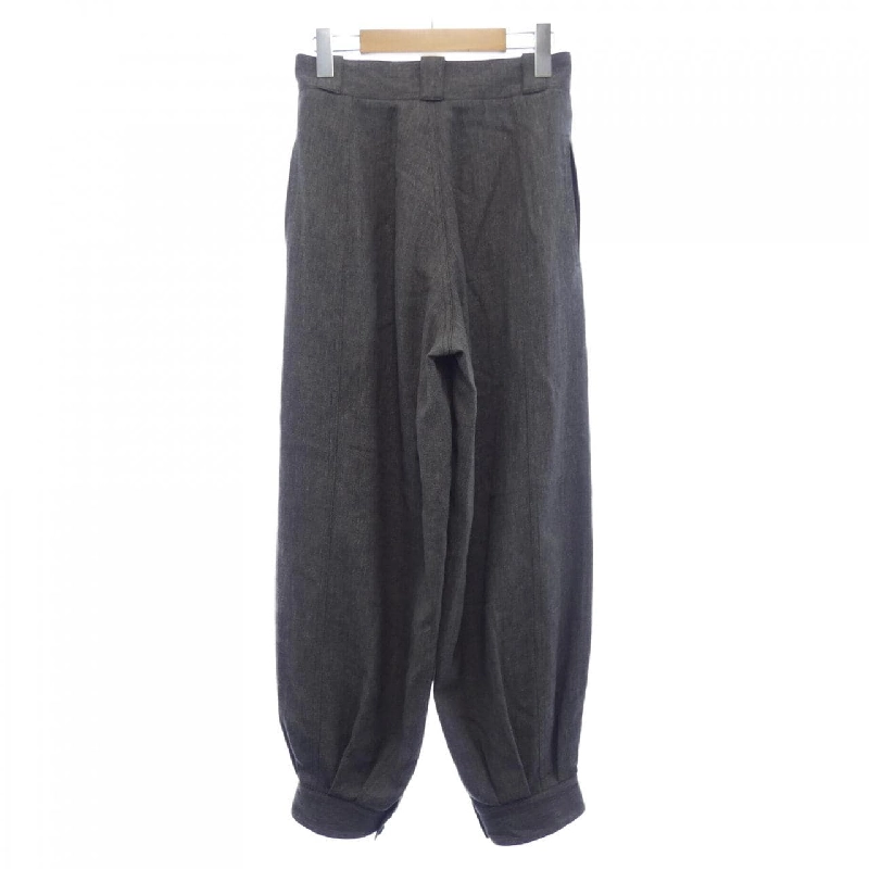 【Mã giảm giá】Beautiful People đẹp người quần 653565