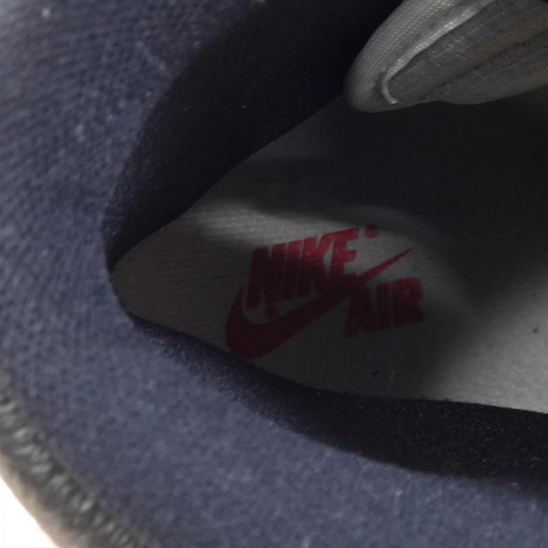 Giày thể thao NIKE JORDAN - Hàng hiệu Authentic 907237