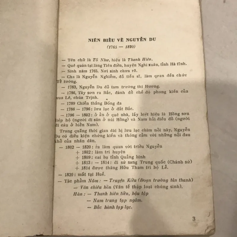 TRUYỆN KIỀU (XB 1972) 683381