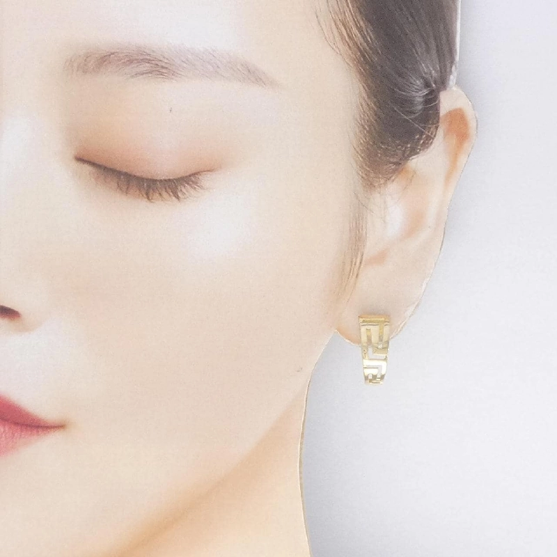 585YG Bông tai - Hàng hiệu Authentic 870263