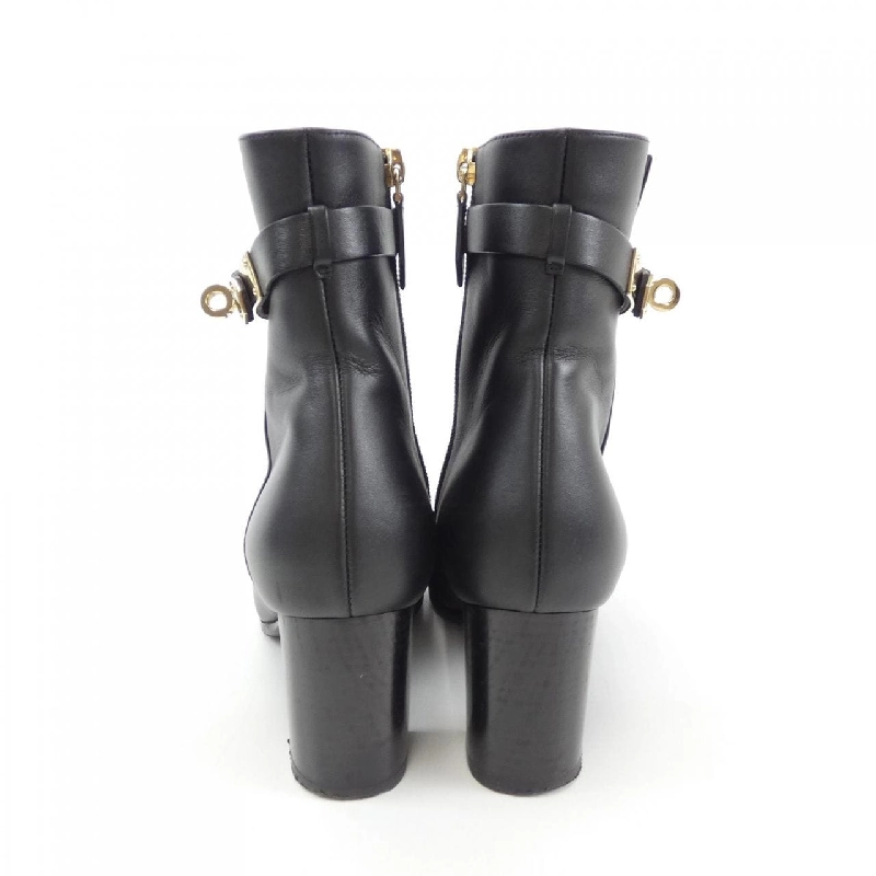 【Mã giảm giá】Giày bốt HERMES 664356